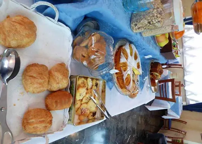 Houston Отель 3*