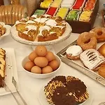 Houston Szálloda 3*