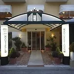 Szálloda Houston Rimini
