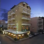 Szálloda Houston 3*