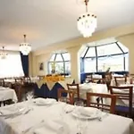 Szálloda Houston Rimini