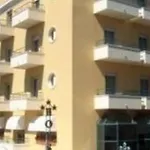 Szálloda Houston 3*
