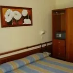 Szálloda Houston Rimini
