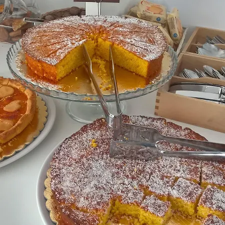 Hotell Houston Rimini