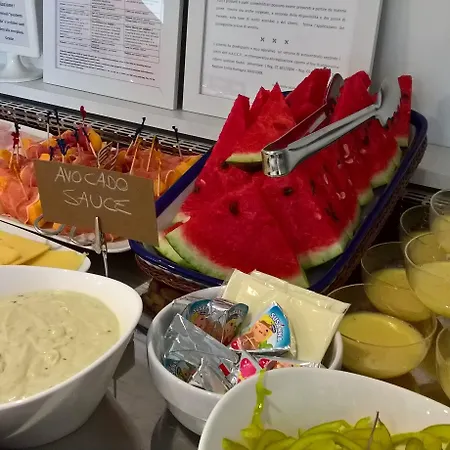 Houston ريميني