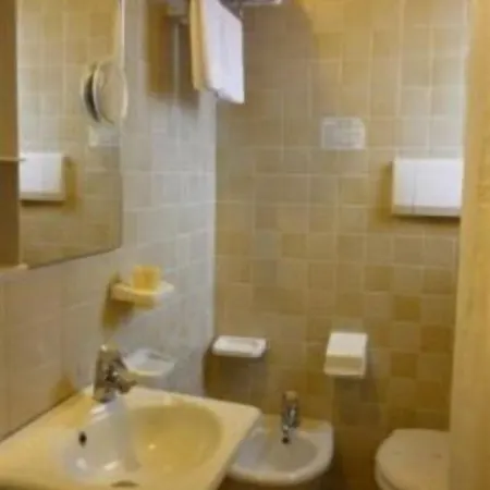 Houston Hotell Rimini