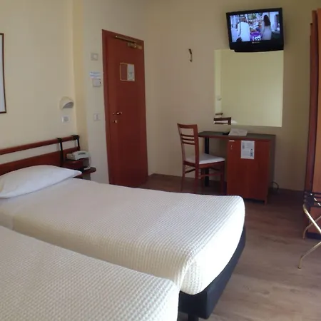 Houston 3* Rimini