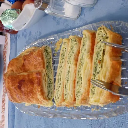 Houston ريميني