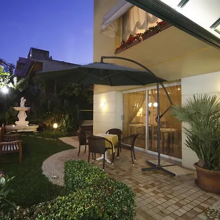 Houston Hotell Rimini