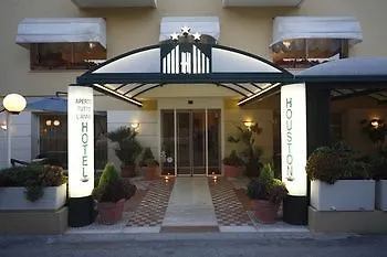 Hotell Houston Rimini