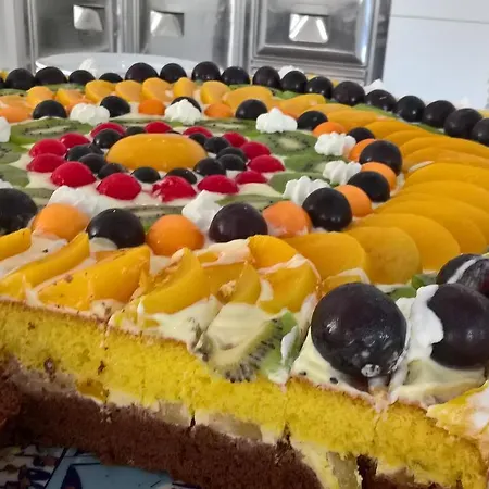 فندق Houston ريميني