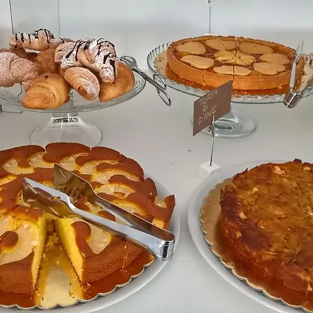 Houston Hotell Rimini