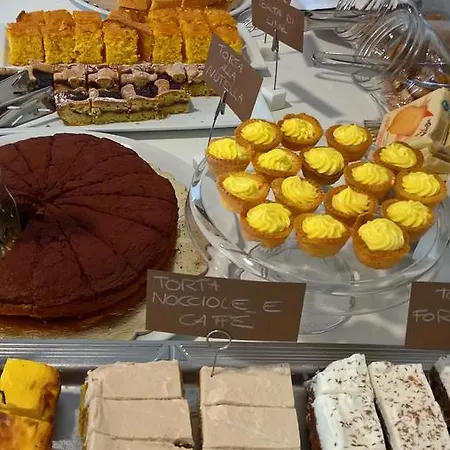 فندق Houston ريميني