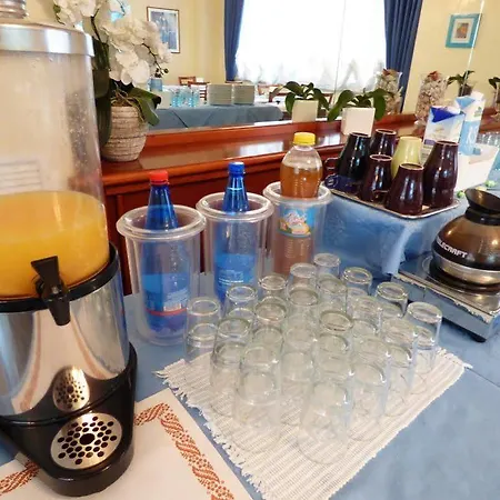 Houston ريميني