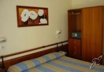 Hotell Houston Rimini