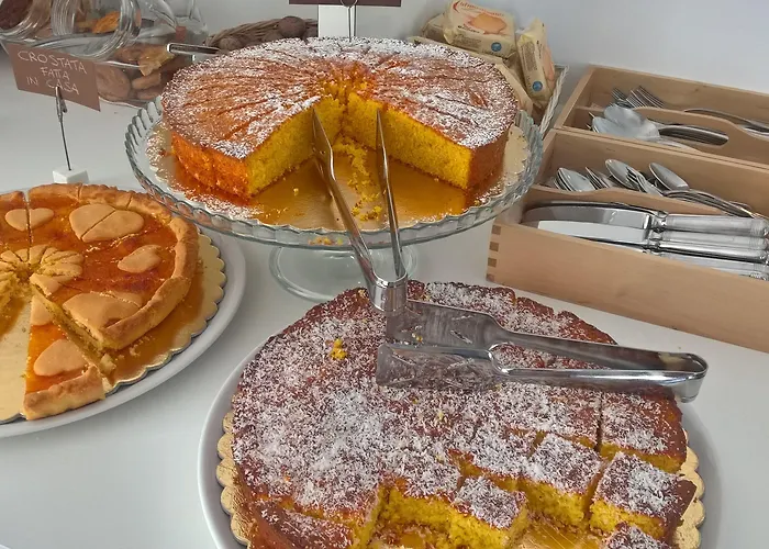 호텔 Houston 리미니