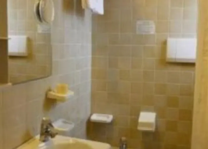 Houston 호텔 리미니