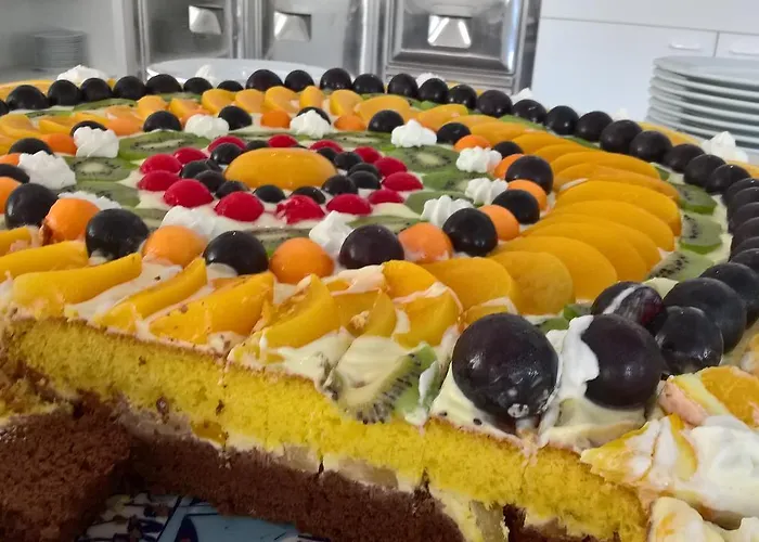 호텔 Houston 리미니