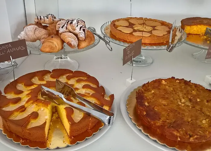 Houston 호텔 리미니