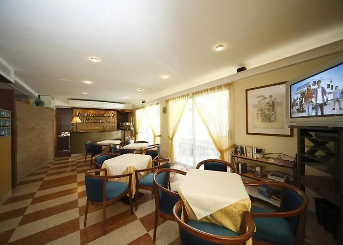 Houston Hotel
