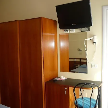 Szálloda Houston 3*