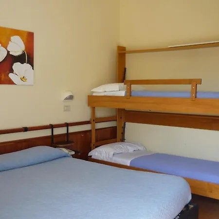 Houston Szálloda Rimini