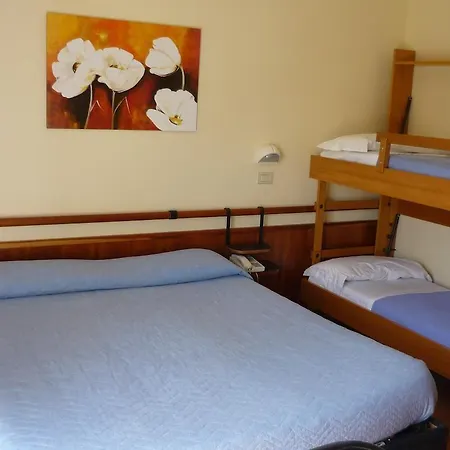 Houston 3* Ρίμινι