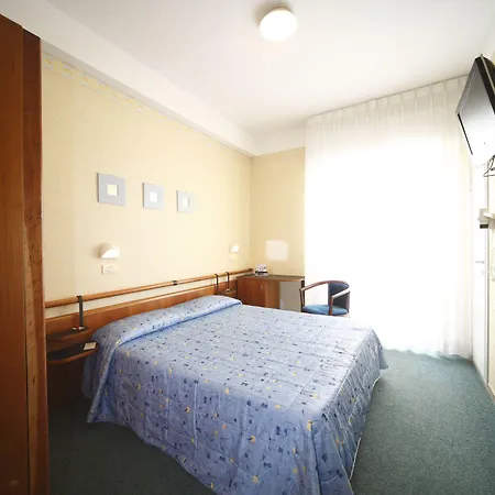 Szálloda Houston 3*