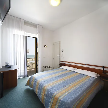 Houston Ρίμινι