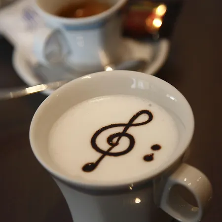 Ξενοδοχείο Houston Ρίμινι