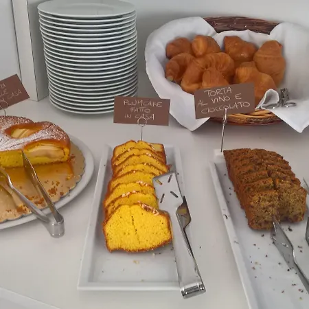 Houston 3* Ρίμινι