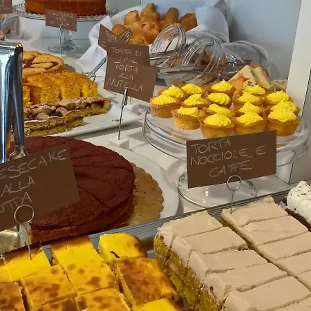 Houston Szálloda Rimini