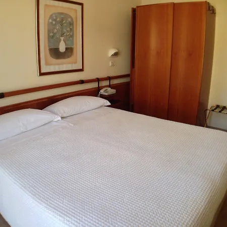 Szálloda Houston Rimini