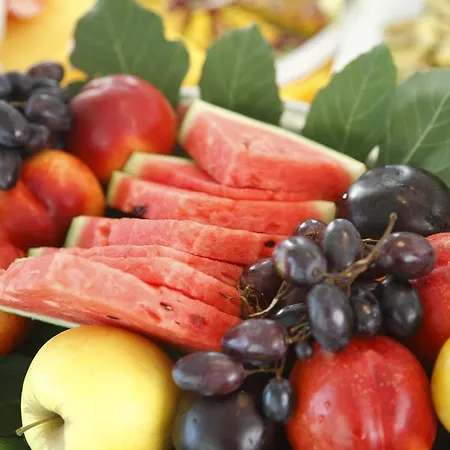 Ξενοδοχείο Houston 3*