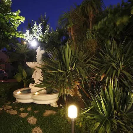 Houston Ξενοδοχείο 3*