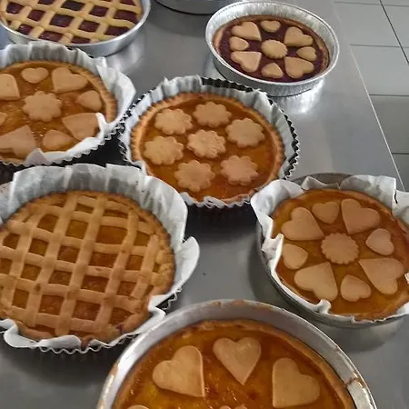 Ξενοδοχείο Houston Ρίμινι