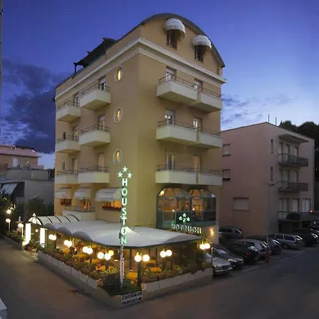 Szálloda Houston 3*