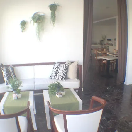 Ξενοδοχείο Houston