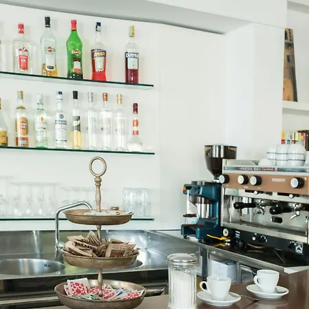 Houston Ξενοδοχείο 3*