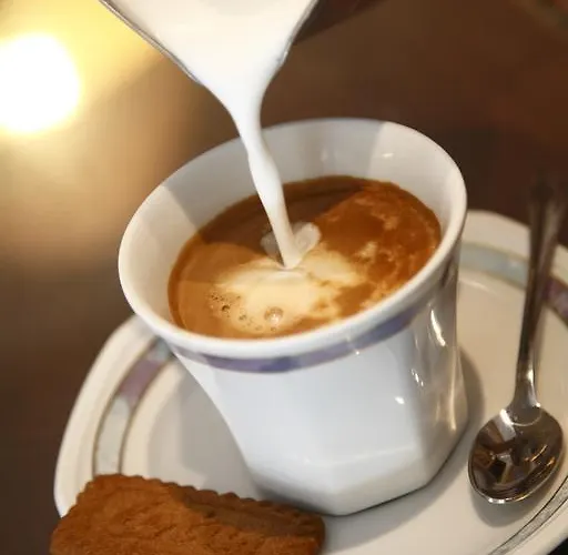 Houston Szálloda Rimini