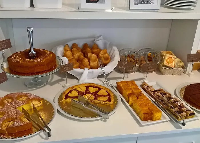 Szálloda Houston 3*