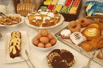 Houston Szálloda 3*