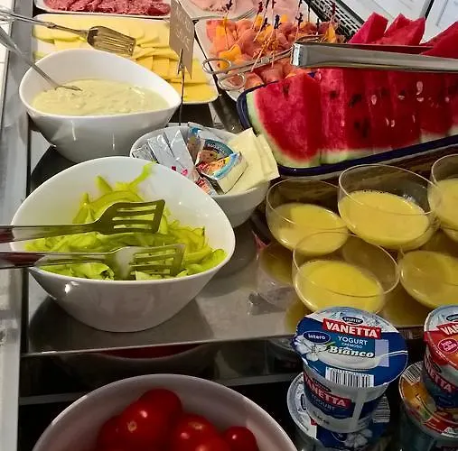 Houston Szálloda 3*