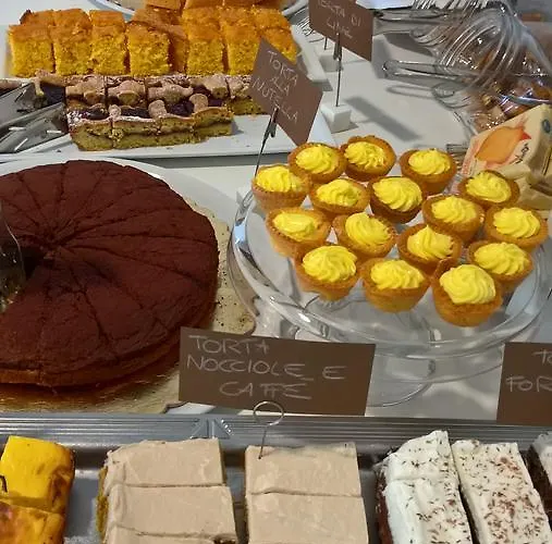 Szálloda Houston Rimini