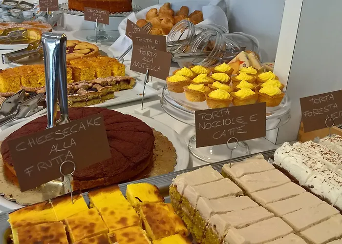 Houston Hotel Rímini