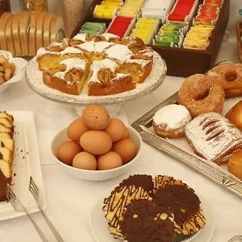 Hotel Houston Rímini