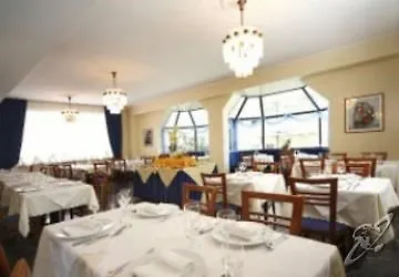 Hotel Houston Rímini